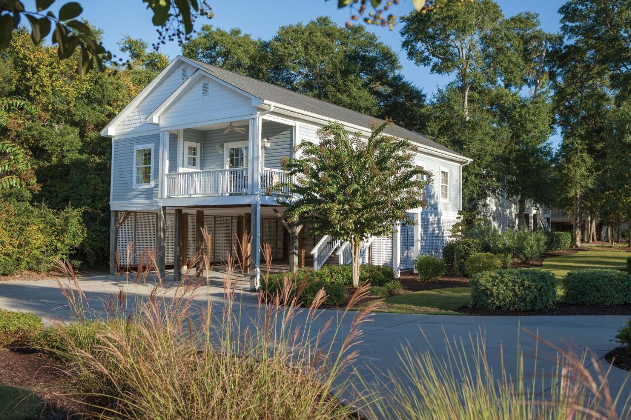 Club Wyndham At The Cottages North Myrtle Beach Kültér fotó