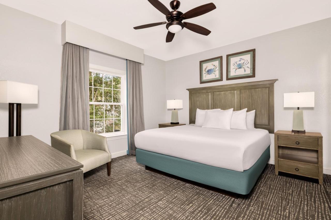 Club Wyndham At The Cottages North Myrtle Beach Kültér fotó