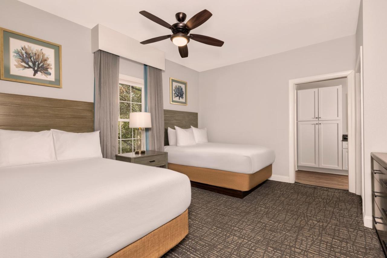 Club Wyndham At The Cottages North Myrtle Beach Kültér fotó
