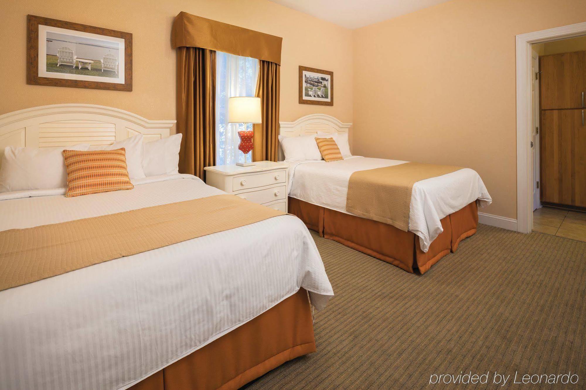 Club Wyndham At The Cottages North Myrtle Beach Kültér fotó